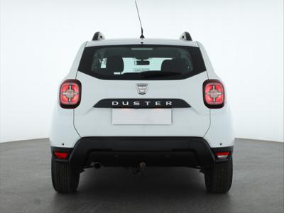 Dacia Duster 2020 1.3 TCe 86101km SUV