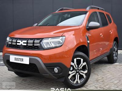 Dacia Duster I 1.0 TCe Journey+ LPG 1.0 TCe 100KM LPG Journey+