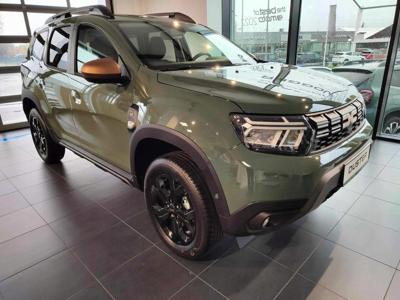 Dacia Duster II SUV Facelifting 1.0 TCe ECO-G 100KM 2023