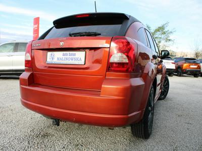 Dodge Caliber