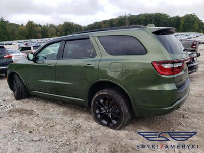 Dodge Durango III 3.6 V6 294KM 2021