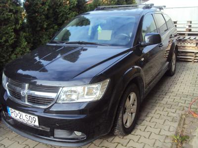 Dodge Journey