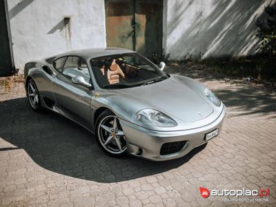 Ferrari 360