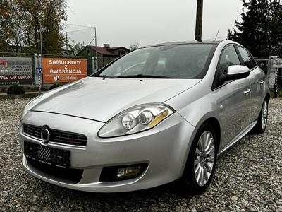 Fiat Bravo