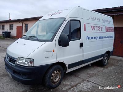 FIAT DUCATO - sprzedam