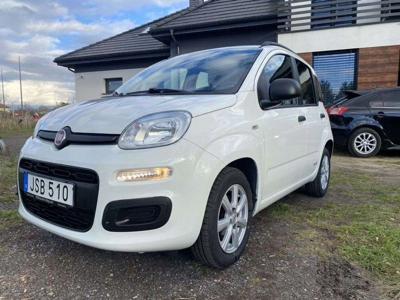 Fiat Panda III VAN 1.2 69KM 2015