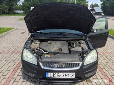 FORD Focus 1.8 2007