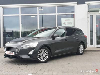 FORD Focus, 2019r. *Automat*FakturaVat23%*Bezwypadkowy*
