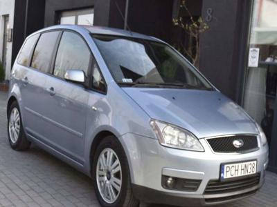 Ford Focus II Focus C-Max 1.6 TDCi 90KM 2006