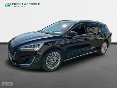 Ford Focus IV 1.5 EcoBoost Vignale aut Kombi. GD394TL