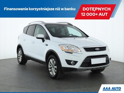 Ford Kuga I 2011