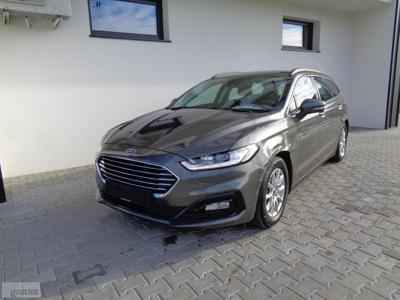 Ford Mondeo IX