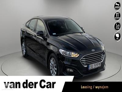 Ford Mondeo IX Mondeo 2.0 EcoBlue Trend ! Z polskiego salonu ! Faktura VAT !