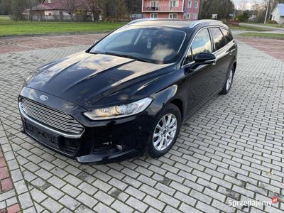 Ford mondeo mk5 1.5 ecoboost