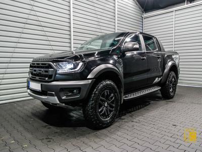 Ford Ranger Raptor