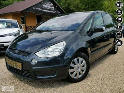 Ford S-MAX I