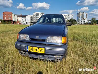 Ford Scorpio 2.0 GHIA 1985r. sprawny zamiana