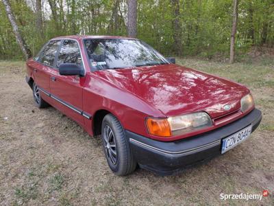 Ford Scorpio 2.5 D CL