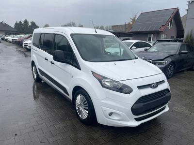 Ford Tourneo Connect II Standard 1.5 TDCi 120KM 2016