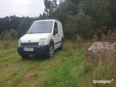 Ford Transit Connect 1.8 tdci 75koni