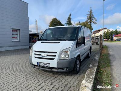 Ford Transit L1H1