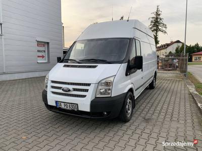 Ford Transit L3H3