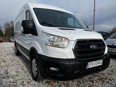 Ford Transit VIII 310 L1 RWD Ambiente