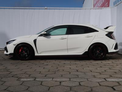 Honda Civic 2018 Type