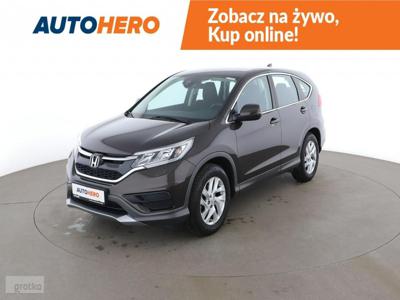 Honda CR-V IV GRATIS! Gwarancja 12M + PAKIET SERWISOWY o wartości 400 zł!