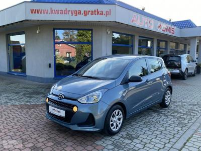 Hyundai i10 II Rezerwacja!