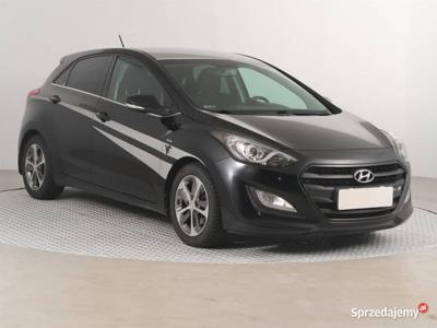 Hyundai i30 1.6 GDI