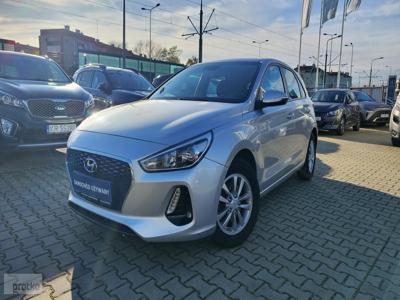 Hyundai i30 II 1.4 Classic + 100KM