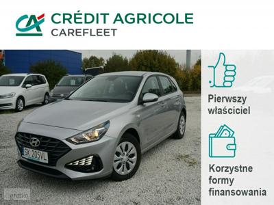 Hyundai i30 II 1.5 DPI/110KM Classic+ Salon PL Fvat23% SK205VL