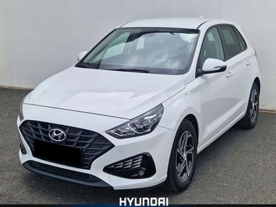 Hyundai i30 III Hatchback Facelifting 1.5 T-GDI 48V 160KM 2022