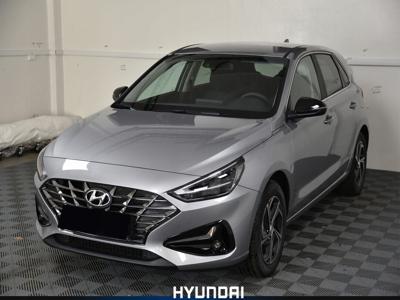 Hyundai i30 III Hatchback Facelifting 1.5 T-GDI 48V 160KM 2023