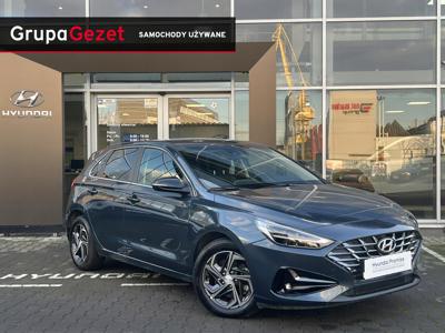 Hyundai i30 III Wagon Facelifting 1.0 T-GDI 120KM 2022