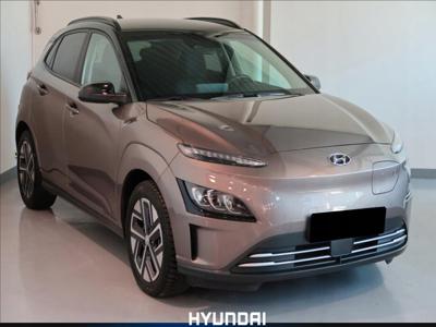 Hyundai Kona I Crossover Electric Facelifting 64 kWh 204KM 2023