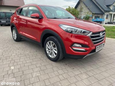 Hyundai Tucson III