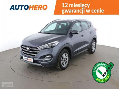 Hyundai Tucson III GRATIS! Hak+PAKIET SERWISOWY o wartości 500 zł!