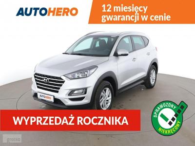 Hyundai Tucson III GRATIS! Hak+PAKIET SERWISOWY o wartości 900 zł!