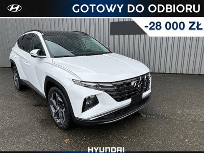 Hyundai Tucson IV SUV HEV 1.6 T-GDI HEV 230KM 2023