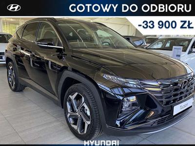 Hyundai Tucson IV SUV HEV 1.6 T-GDI HEV 230KM 2023