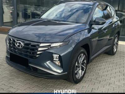 Hyundai Tucson IV SUV HEV 1.6 T-GDI HEV 230KM 2023