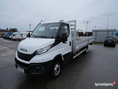 IVECO DAILY ST9365U