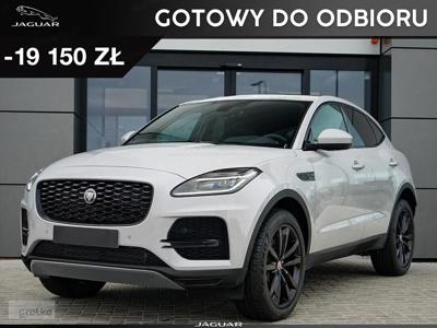 Jaguar E-Pace P160 SE 1.5 P160 SE (160KM) | Pakiet Cold Climate