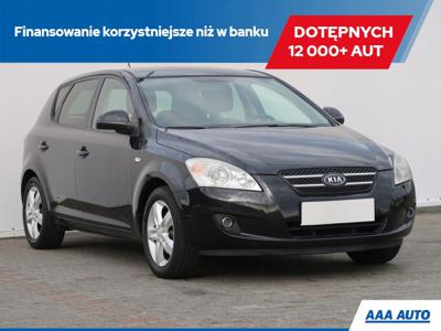 Kia Ceed I Hatchback 1.4 109KM 2009