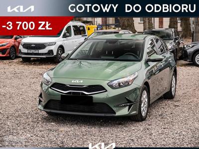 Kia Cee'd III 1.5 T-GDI L DCT 1.5 T-GDI L DCT 160KM