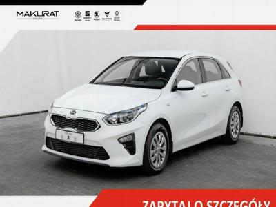 Kia Ceed III Hatchback 1.6 CRDi SCR 115KM 2020