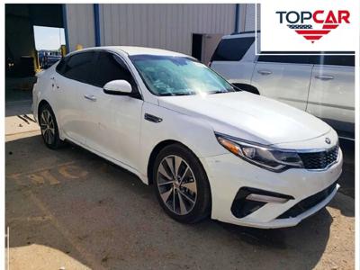 Kia Optima II Kombi 2.0 T-GDI 245KM 2018