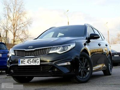 Kia Optima IV SalonPL*Fvat23%*1Wł*AsoKia*7lat*Automat*Navi*Lift*M